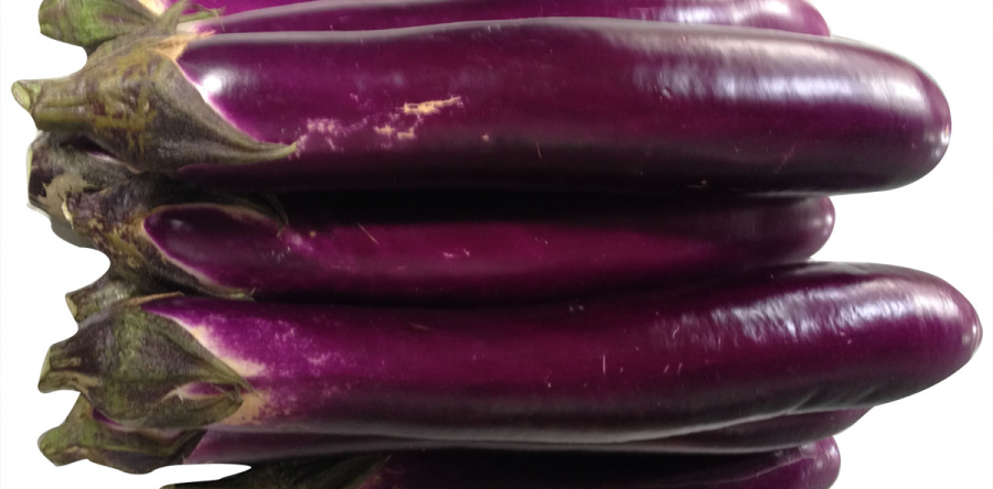 Berenjenas China