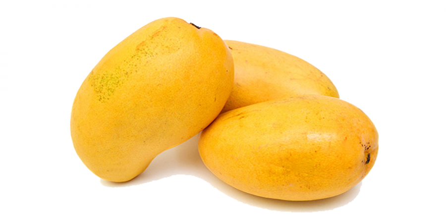 Mango Maduro Crema De Oro