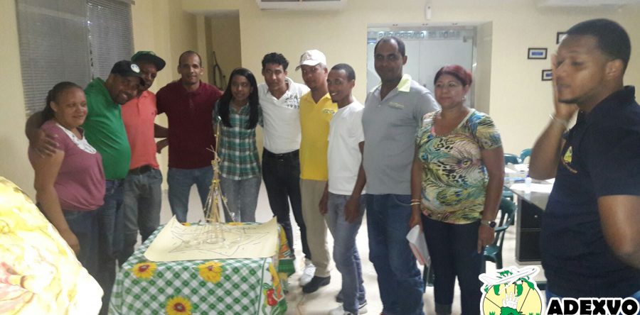 Taller de Capacitación sobre Trabajo en Equipo